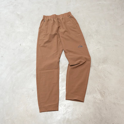 【milestone】マイルストーン Natty Long Pants PLUS "3Color"