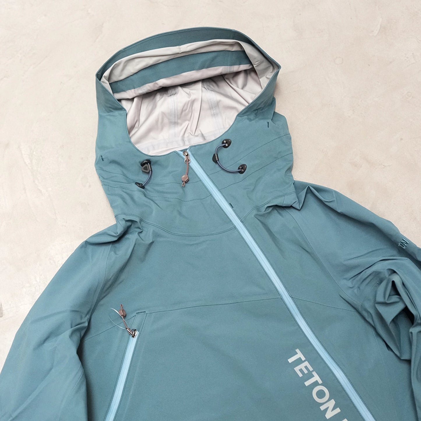 【Teton Bros】ティートンブロス women's Lady Bug Jacket "2Color"