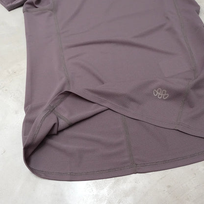 【Teton Bros】ティートンブロス women's ELV1000 S/S "2Color" ※ネコポス可