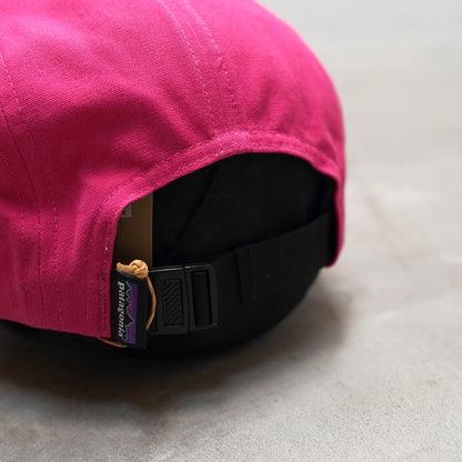【patagonia】 パタゴニア Graphic Maclure Hat ”5Color”