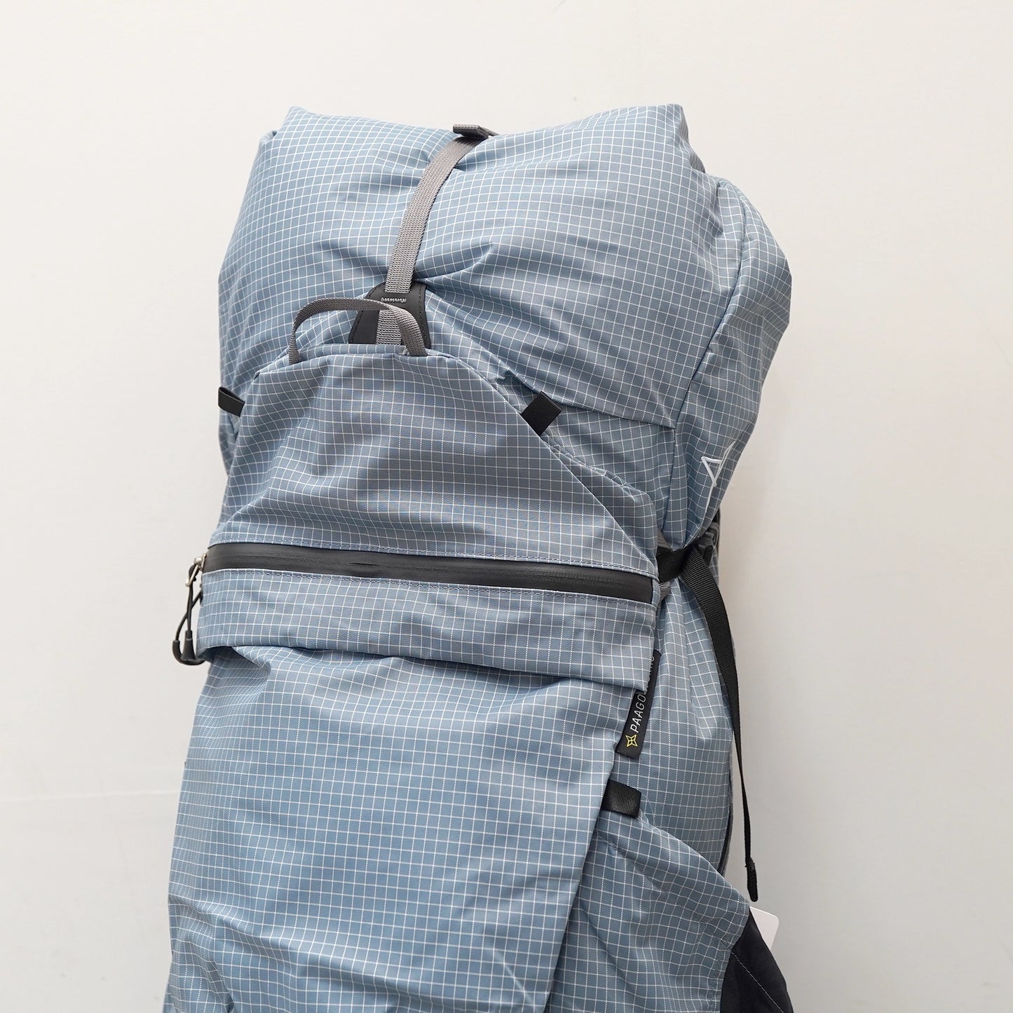 【PaaGo WORKS】パーゴワークス ZENN 45 "2Color"