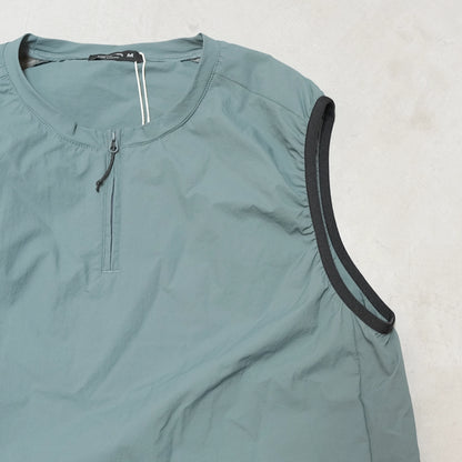 【STATIC】スタティック unisex Orbit Winter Vest "2Color"