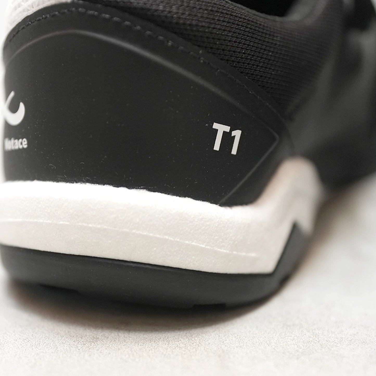 【Notace】ノータス men's yama T1 "3Color"