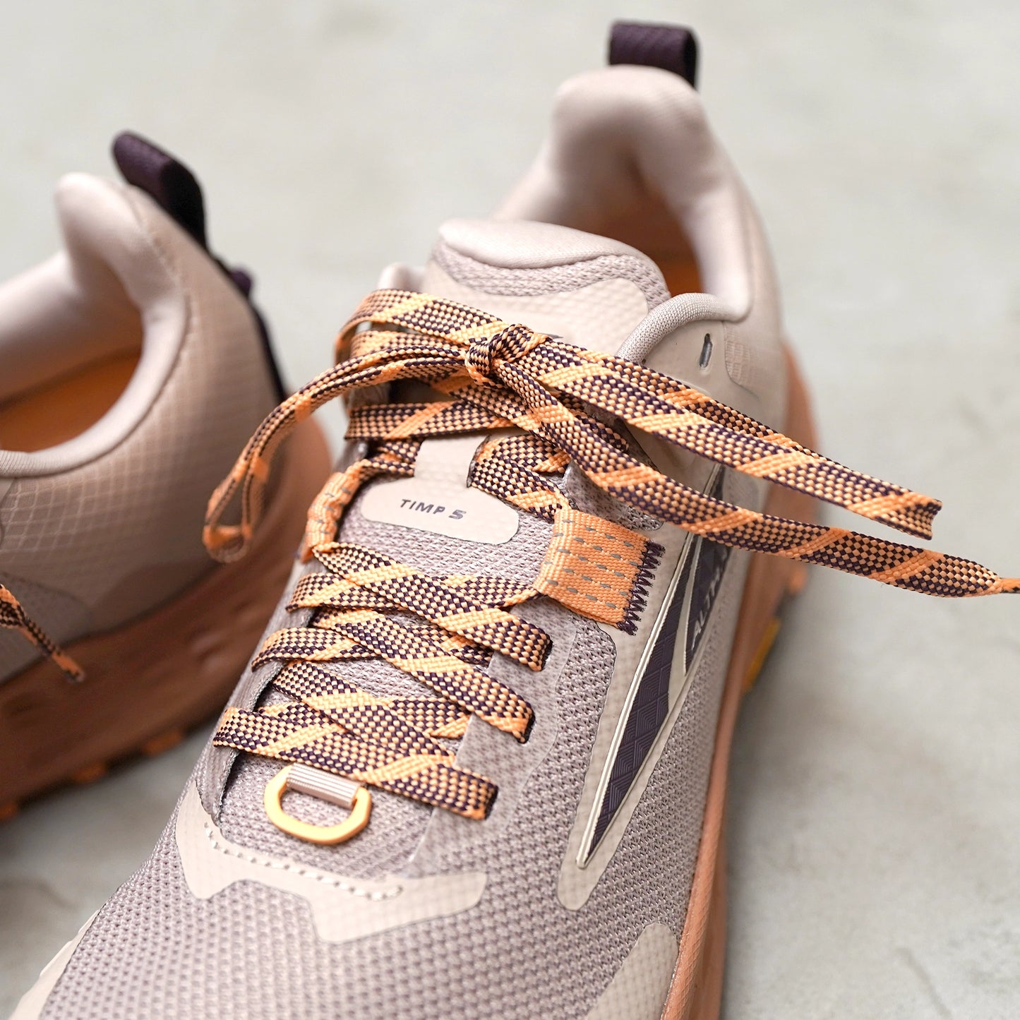 【ALTRA】アルトラ women's  Timp 5 "4Color"