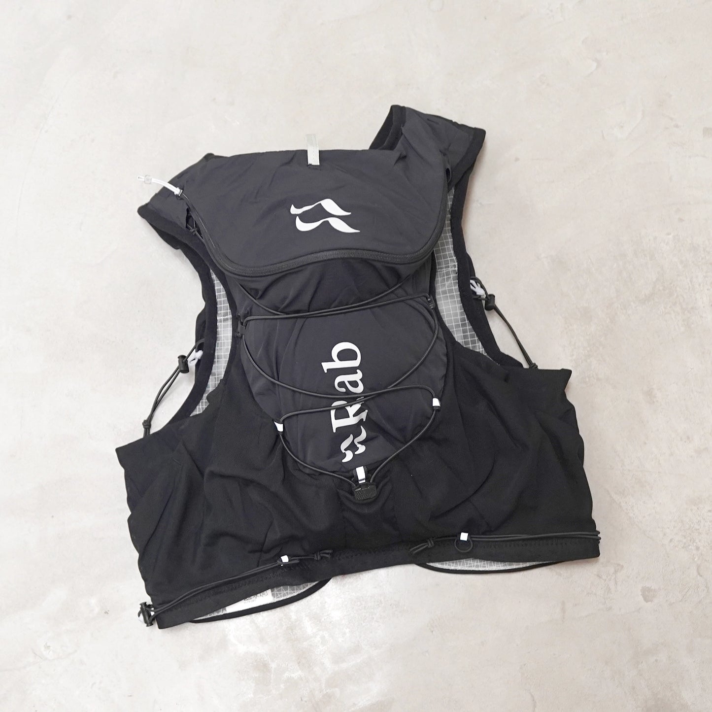 【Rab】ラブ Veil 12 "2Color"