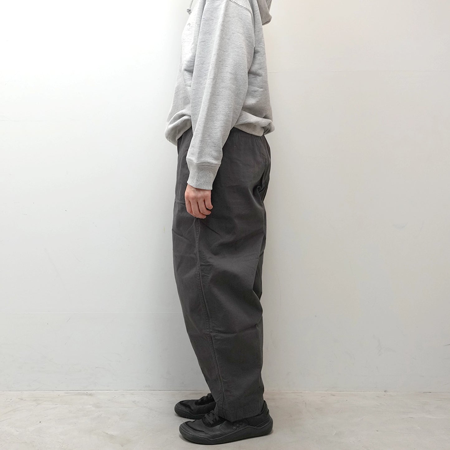 【THE NORTH FACE Purple Label】ノースフェイスパープルレーベル women's Ripstop Wide Cropped Field Pants "2Color"