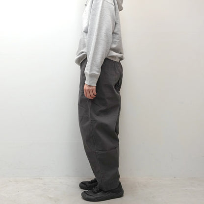 【THE NORTH FACE Purple Label】ノースフェイスパープルレーベル women's Ripstop Wide Cropped Field Pants "2Color"