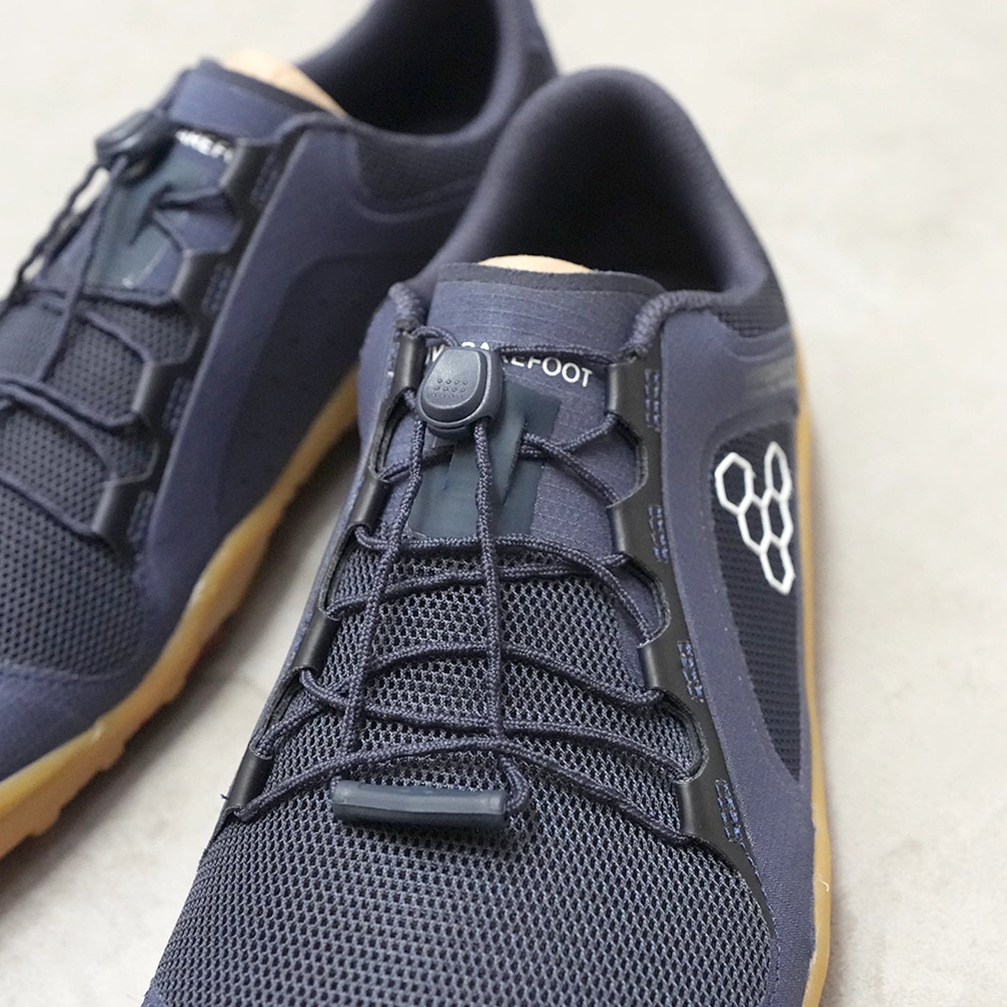 【VIVOBAREFOOT】ヴィヴォ ベアフット women's Primus Trail FG 3.5 "3Color"