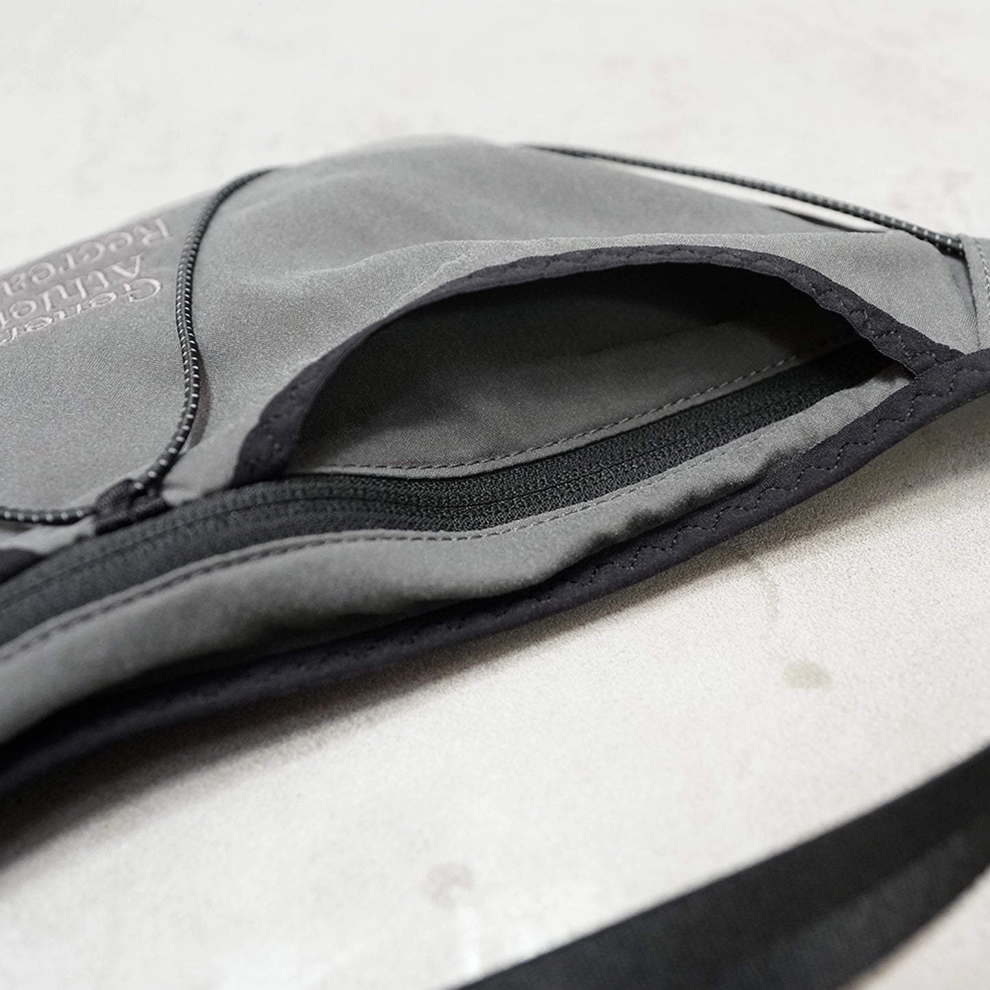 【THE NORTH FACE GAR】ザノースフェイス unisex GAR Belt "2Color" ※ネコポス可