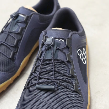 【VIVOBAREFOOT】ヴィヴォ ベアフット men's Primus Trail FG 3.5 "3Color"