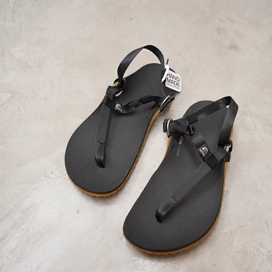 【bosky】ボスキー Enduro 2.0 Natural Rubber "Black"