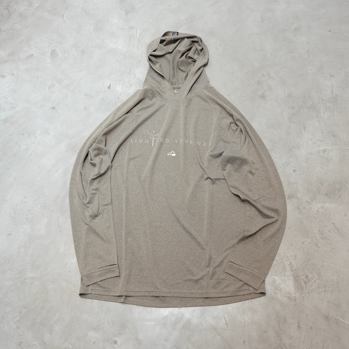 【milestone】マイルストーン Doo-Bop Hoody "4Color" ※ネコポス可