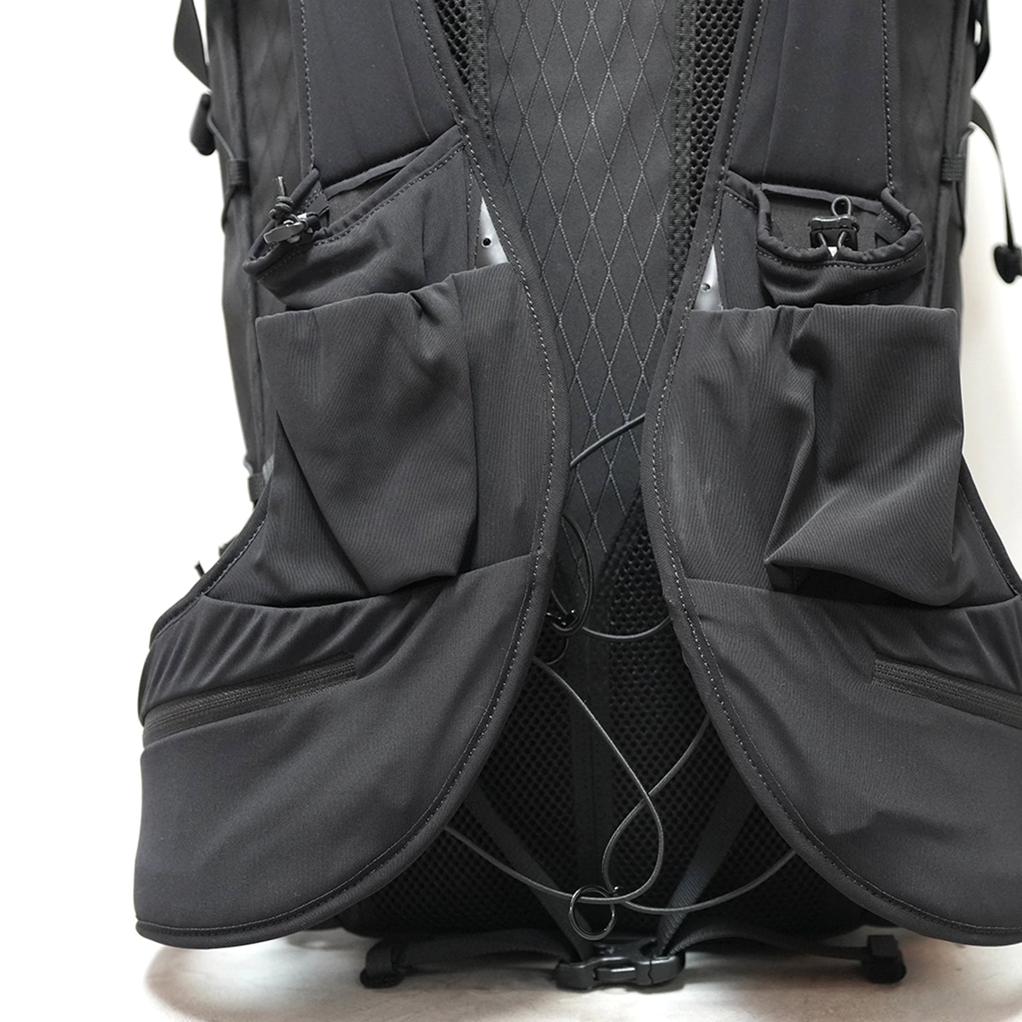 【CIMORO】シモロ UL Mountain Vest "5Color”