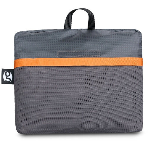 【Gossamer Gear】ゴッサマーギア RikSak "Gray"