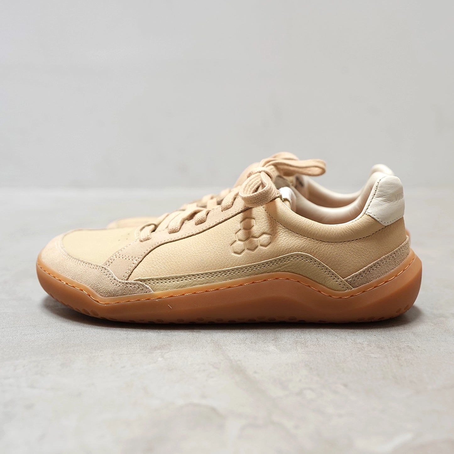 【VIVOBAREFOOT】ヴィヴォ ベアフット women's Gobi Ⅱ Sneaker Premium Leather "3Color"