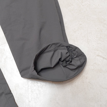 【Teton Bros】ティートンブロス unisex Wind  River Pant "2Color" ※ネコポス可