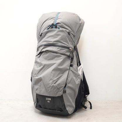 【PaaGo WORKS】パーゴワークス ZENN 45 "2Color"