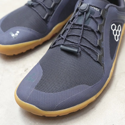 【VIVOBAREFOOT】ヴィヴォ ベアフット women's Primus Trail FG 3.5 "3Color"