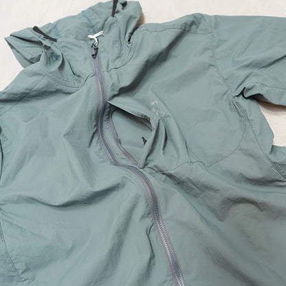 【STATIC】スタティック unisex Orbit Winter Hoody "2Color"