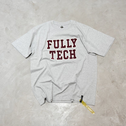 【Mountain Research】マウンテンリサーチ Fully Tech "Gray" ※ネコポス可