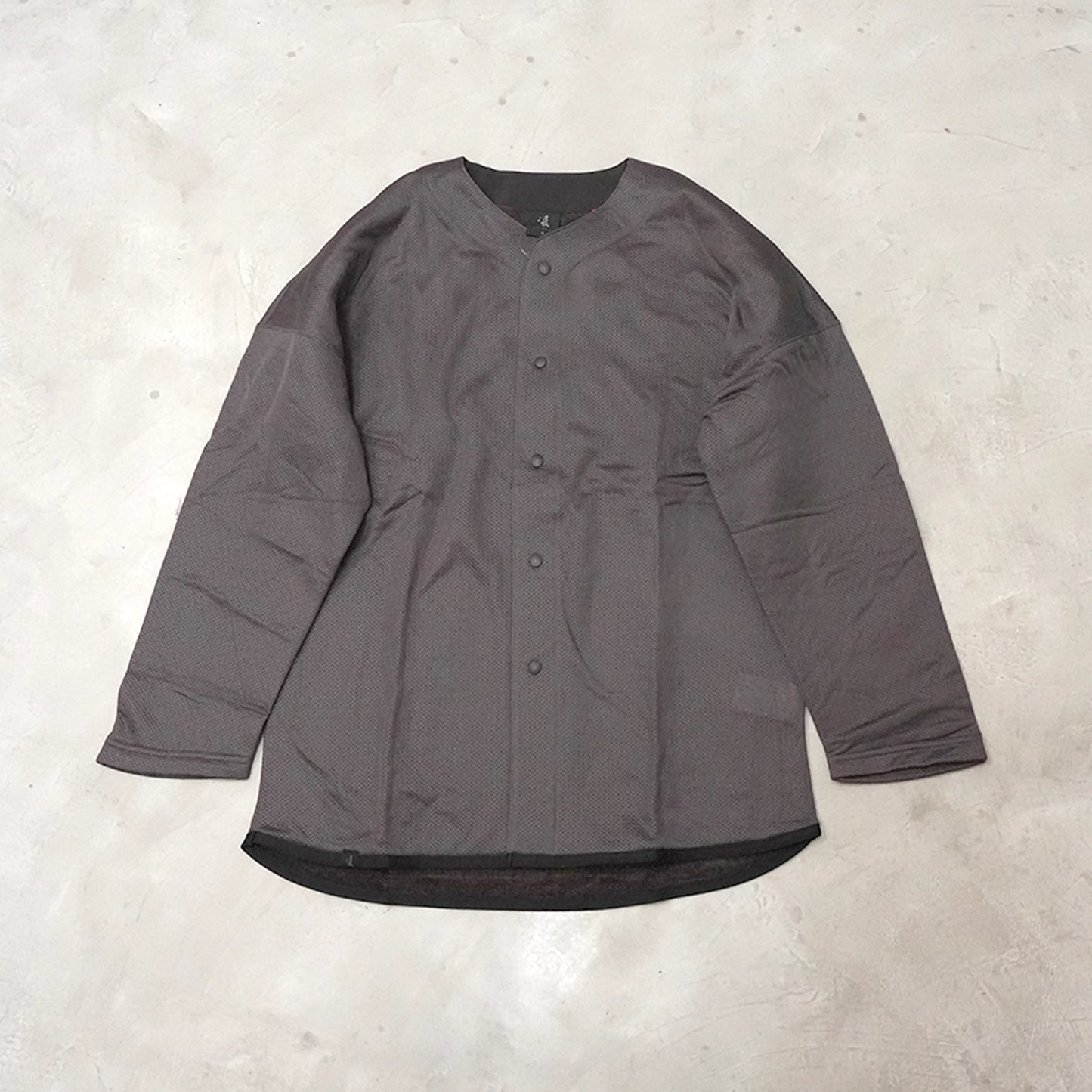 【凌 しのぎ】AXESQUIN unisex ハヲリモノ OCTA "4Color"