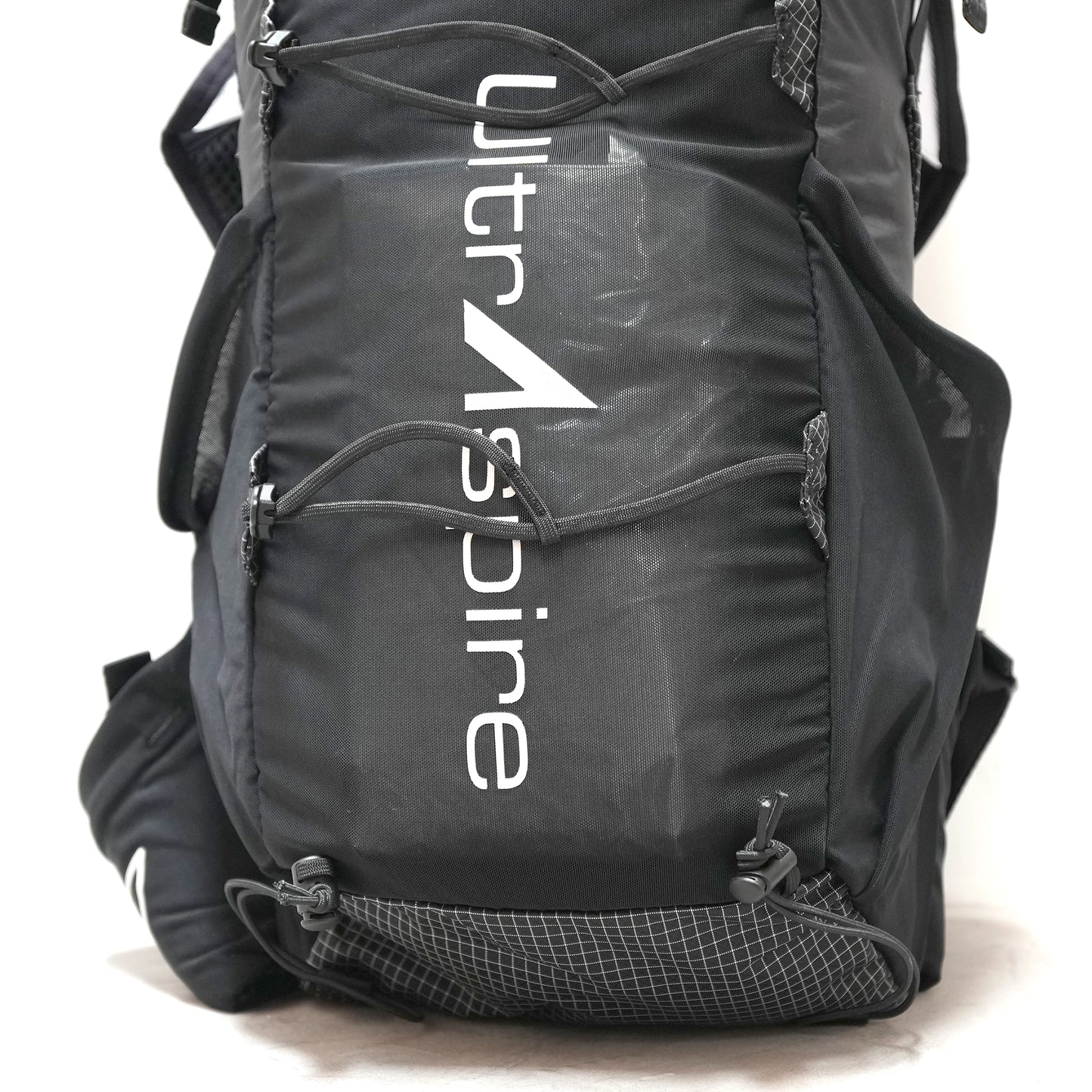 【UltrAspire】ウルトラスパイア Epic XT 20L "Black"