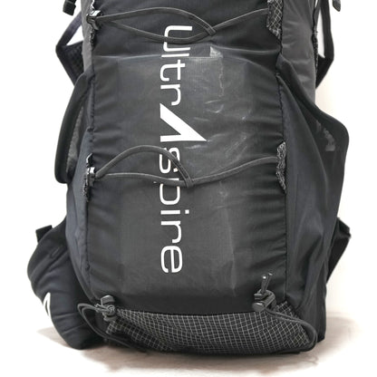 【UltrAspire】ウルトラスパイア Epic XT 20L "Black"