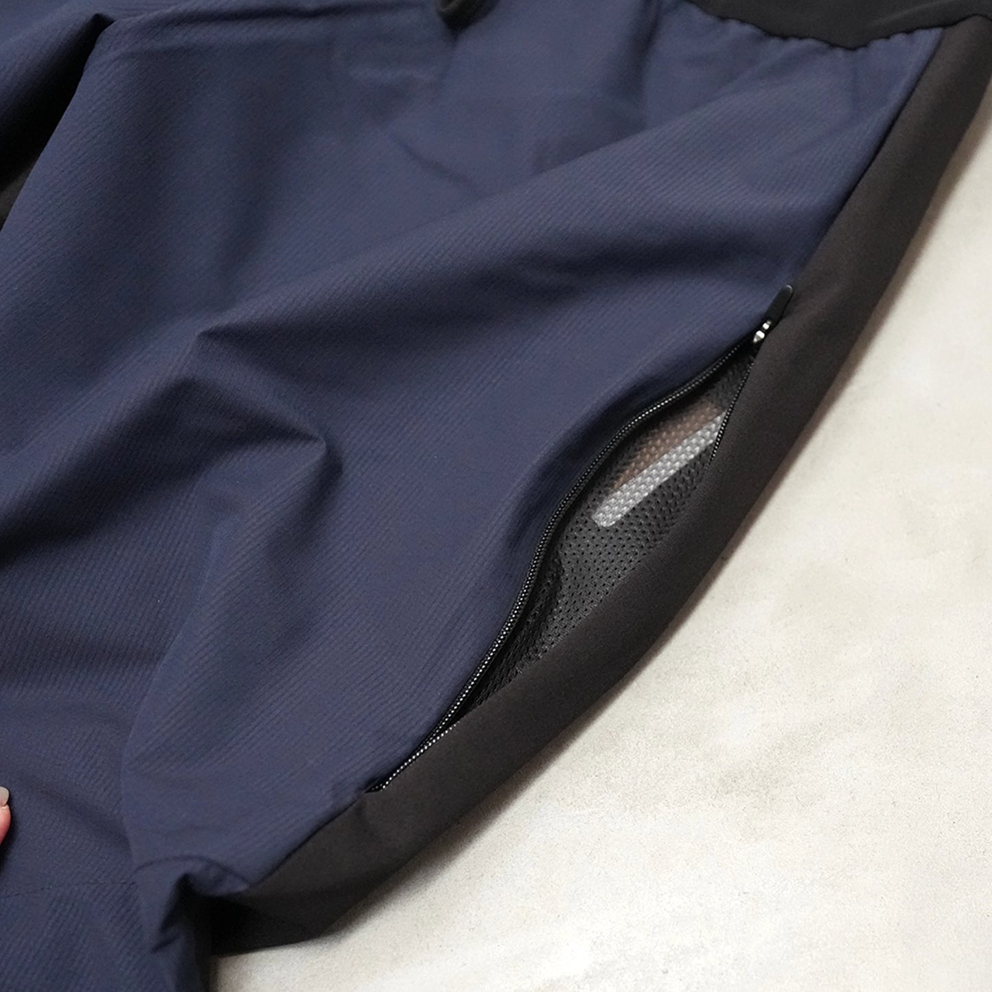 【THE NORTH FACE】ザノースフェイス men's Trail Explore Tight "Urban Navy"