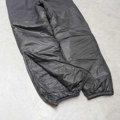 【milestone】マイルストーン Heatwave Titanium Pants "Chrome Black"