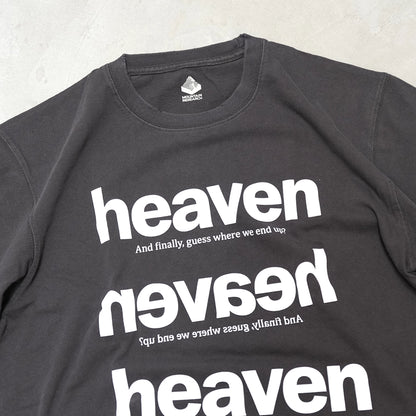 【Mountain Research】マウンテンリサーチ Mountaineers Tee "2Color"