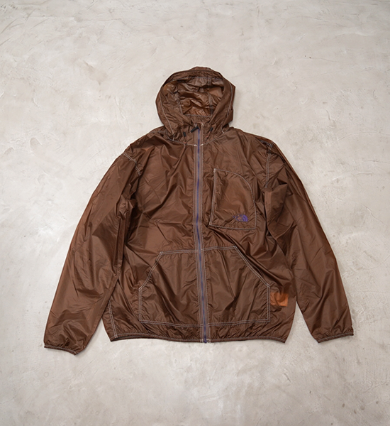 【THE NORTH FACE】ザノースフェイス men's Free Run Wind Parka "2Color"