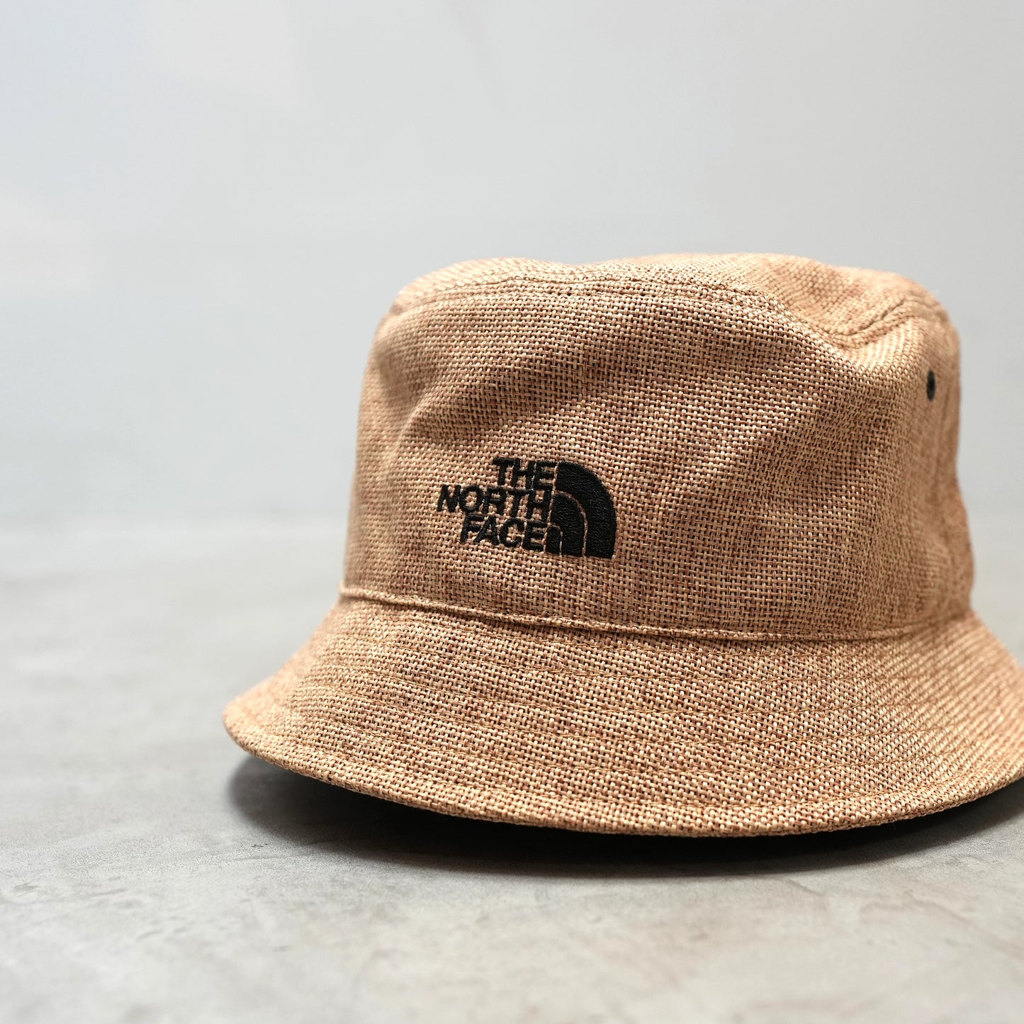 【THE NORTH FACE】ザノースフェイス Hike Sunshine Hat "Natural" ※ネコポス可
