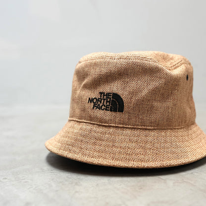 【THE NORTH FACE】ザノースフェイス Hike Sunshine Hat "Natural" ※ネコポス可