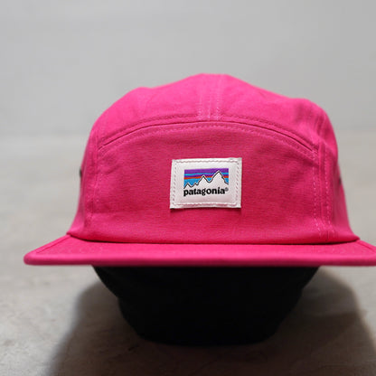 【patagonia】 パタゴニア Graphic Maclure Hat ”5Color”