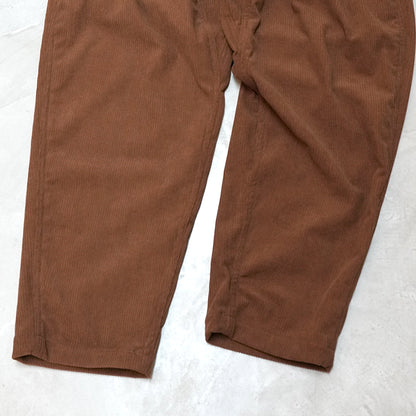 【Mountain Research】マウンテンリサーチ ID Pants "2Color"