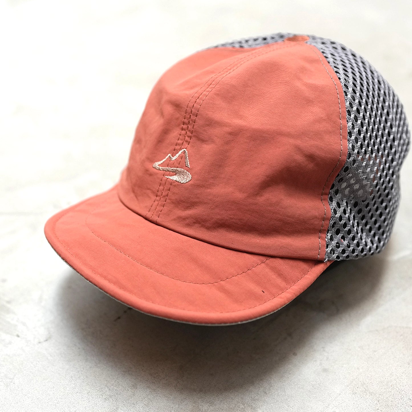 【milestone】マイルストーン milestone original cap MSC-023 "4Color"