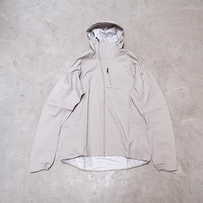 【milestone】マイルストーン unisex UP-SWING Rain Hoody "3Color"