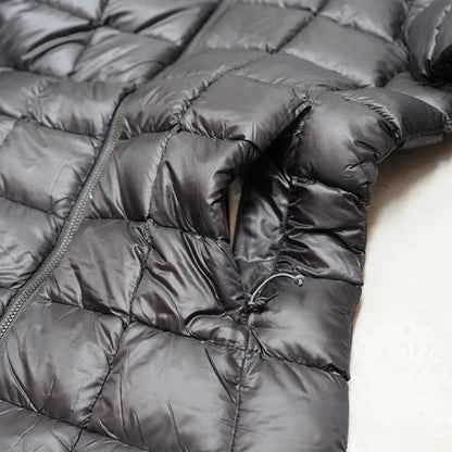 【Rab】ラブ women's Mythic G Jacket "Black"