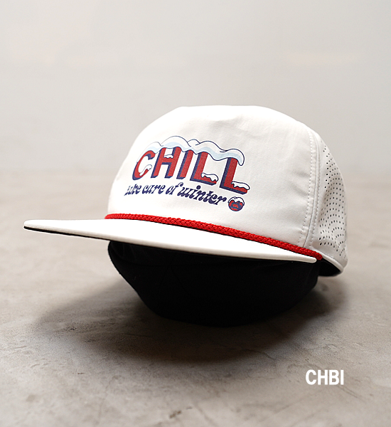 【patagonia】 パタゴニア Snow Farer Cap ”2Color”