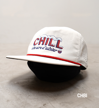 【patagonia】 パタゴニア Snow Farer Cap ”2Color”