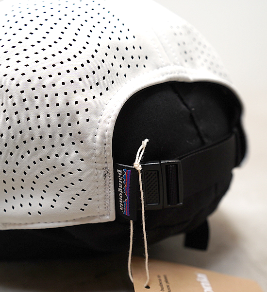 【patagonia】 パタゴニア Snow Farer Cap ”2Color”