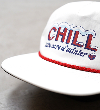 【patagonia】 パタゴニア Snow Farer Cap ”2Color”