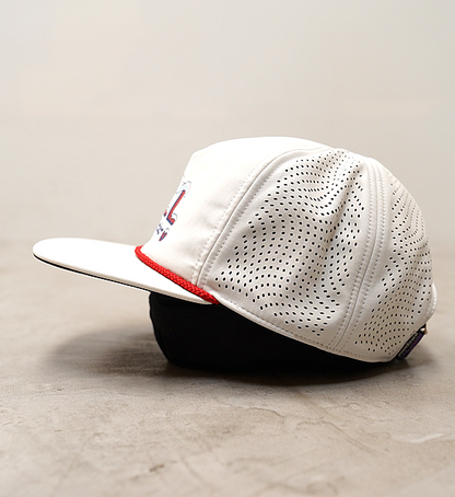 【patagonia】 パタゴニア Snow Farer Cap ”2Color”