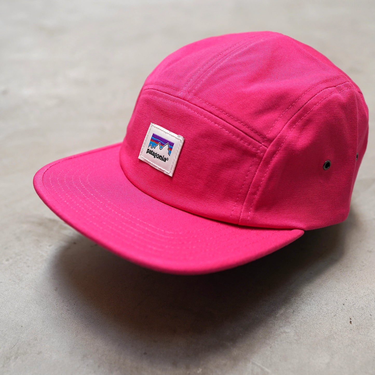【patagonia】 パタゴニア Graphic Maclure Hat ”5Color”