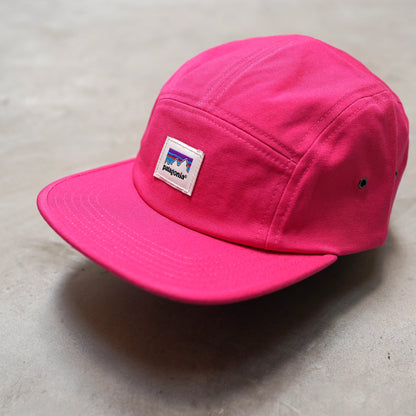 【patagonia】 パタゴニア Graphic Maclure Hat ”5Color”