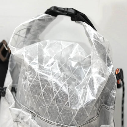 【atelier Blue bottle】アトリエブルーボトル Hiker's SACOCHE-R ”3Color”