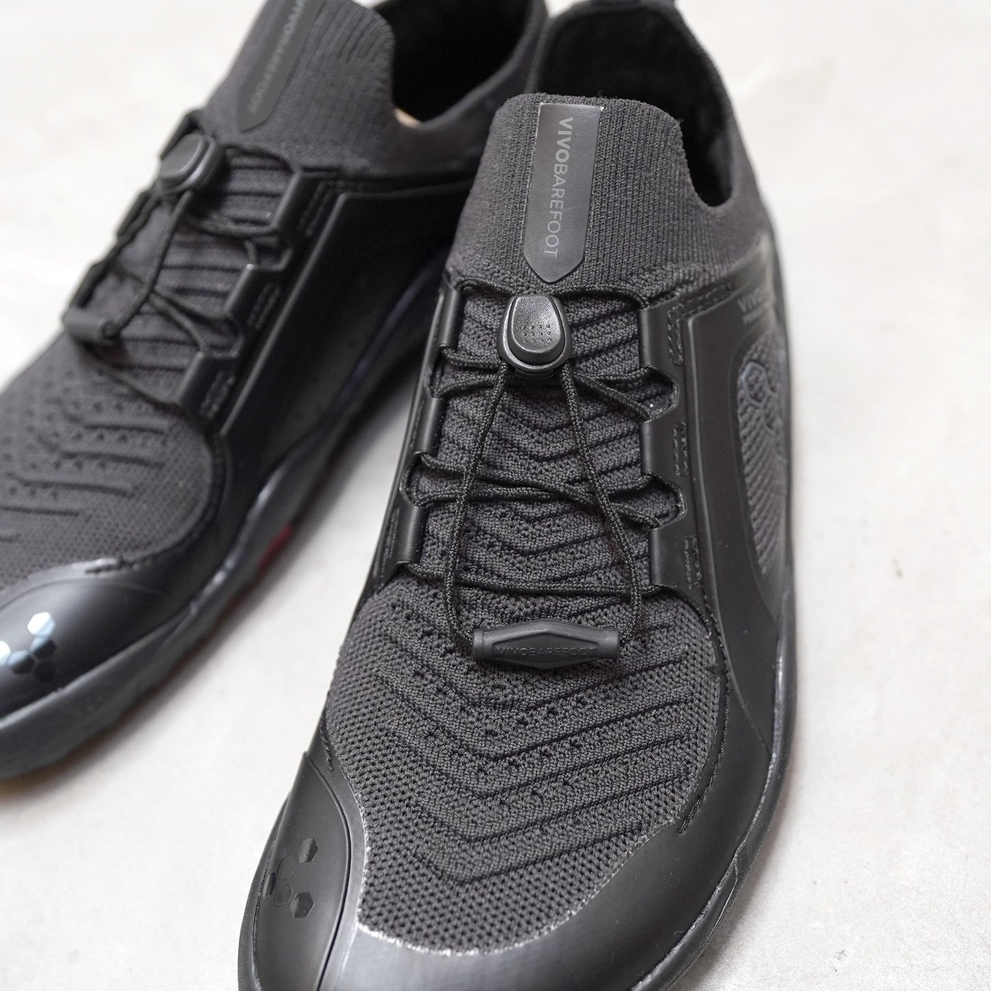 【VIVOBAREFOOT】ヴィヴォ ベアフット women's Primus Trail Knit FG "2Color"