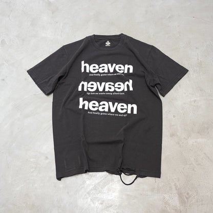 【Mountain Research】マウンテンリサーチ Mountaineers Tee "2Color"