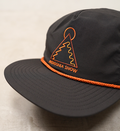 【patagonia】 パタゴニア Snow Farer Cap ”2Color”