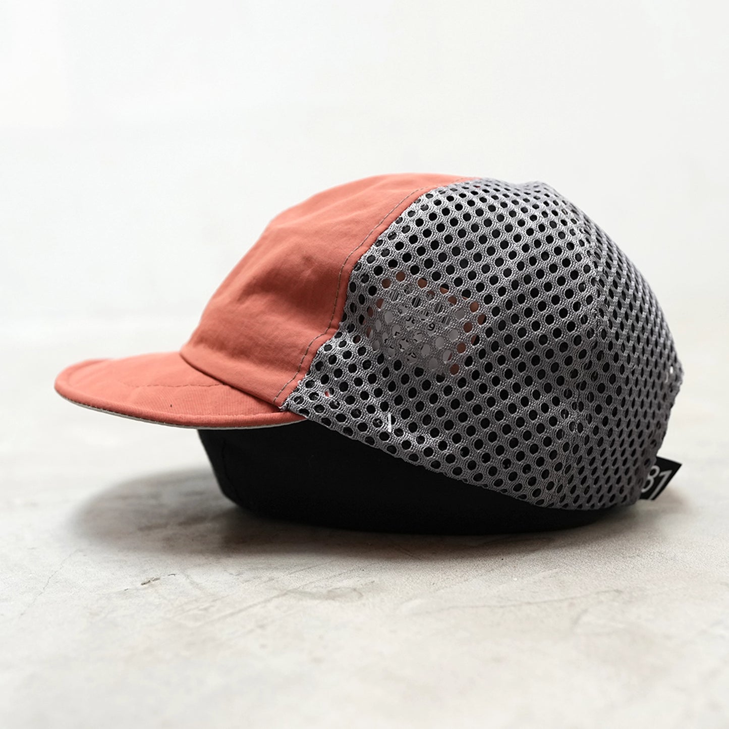 【milestone】マイルストーン milestone original cap MSC-023 "4Color"